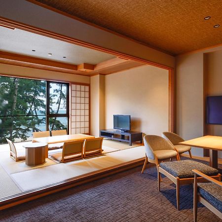 Yumekaiyu Awajishima Hotel Sumoto Buitenkant foto