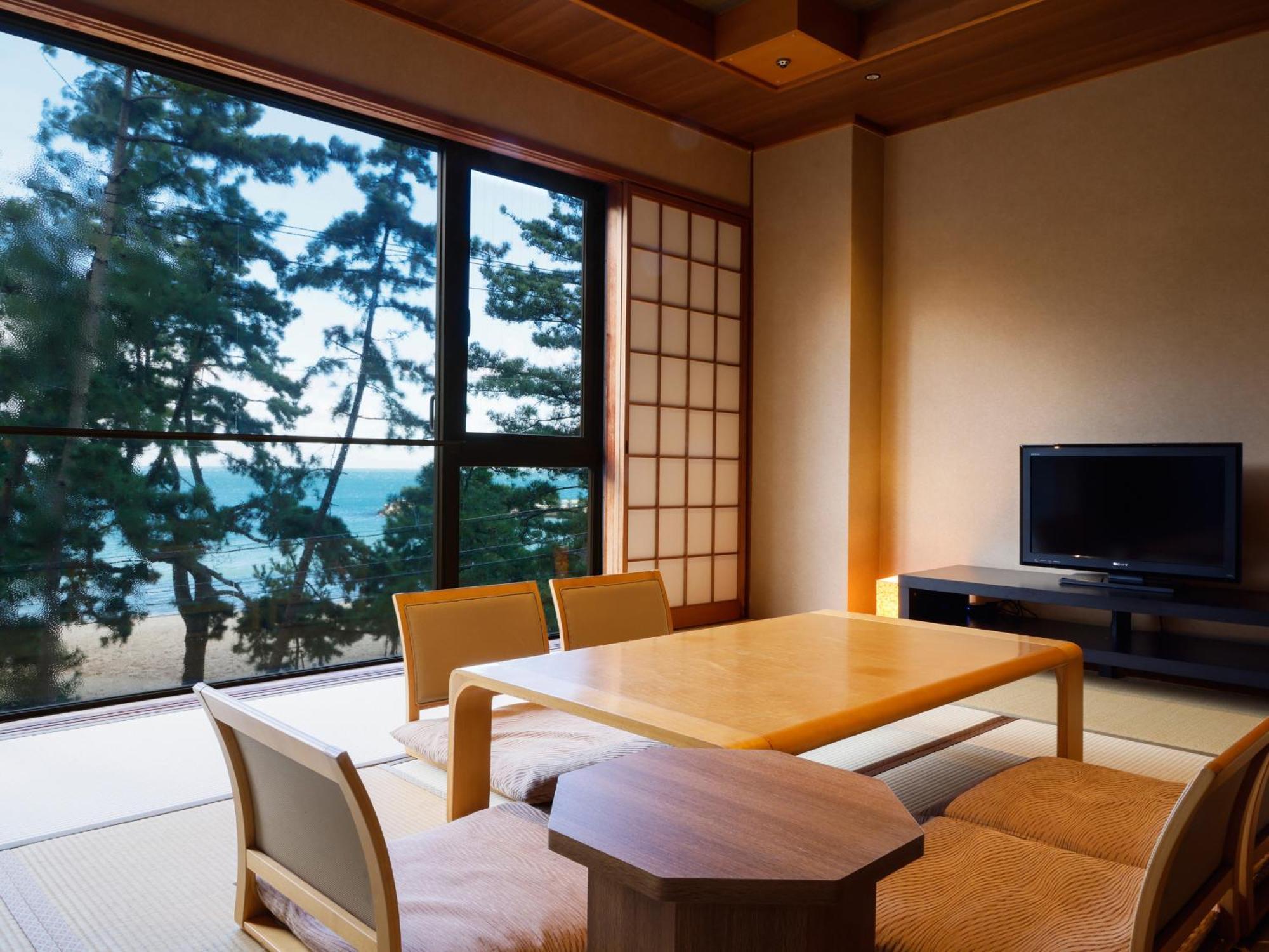 Yumekaiyu Awajishima Hotel Sumoto Buitenkant foto