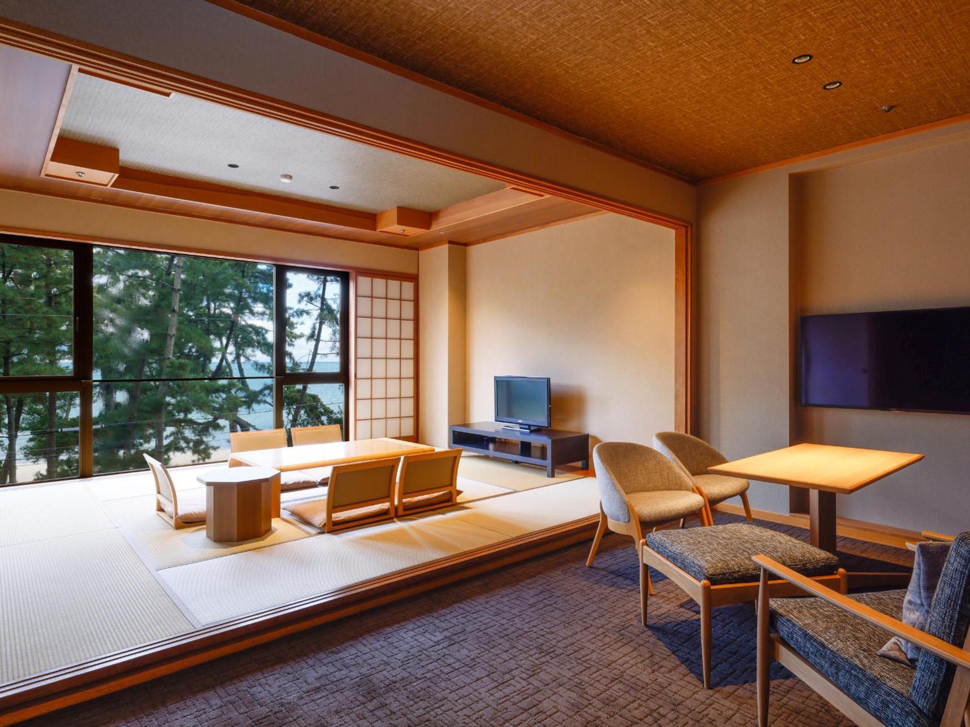 Yumekaiyu Awajishima Hotel Sumoto Buitenkant foto