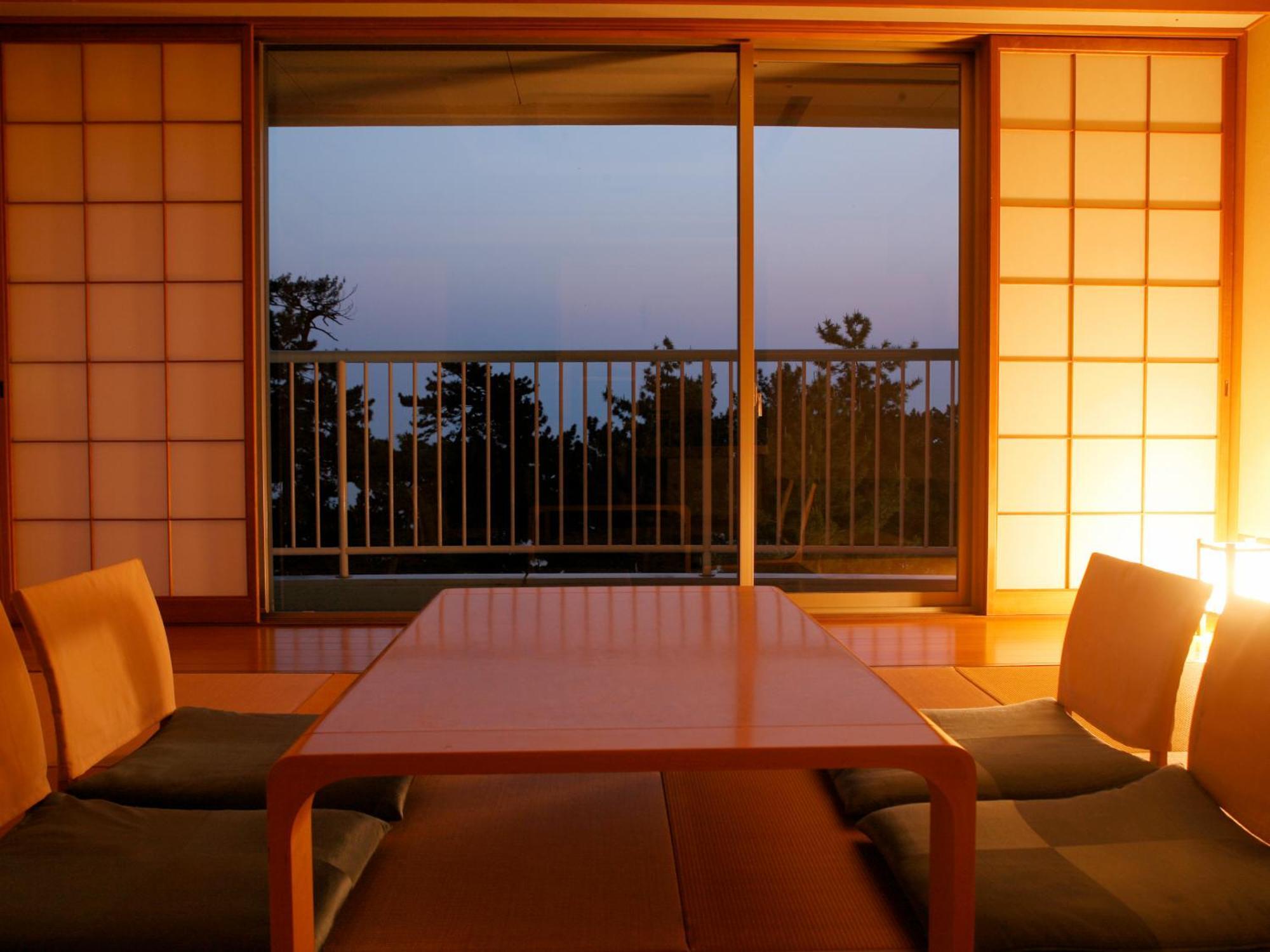 Yumekaiyu Awajishima Hotel Sumoto Buitenkant foto