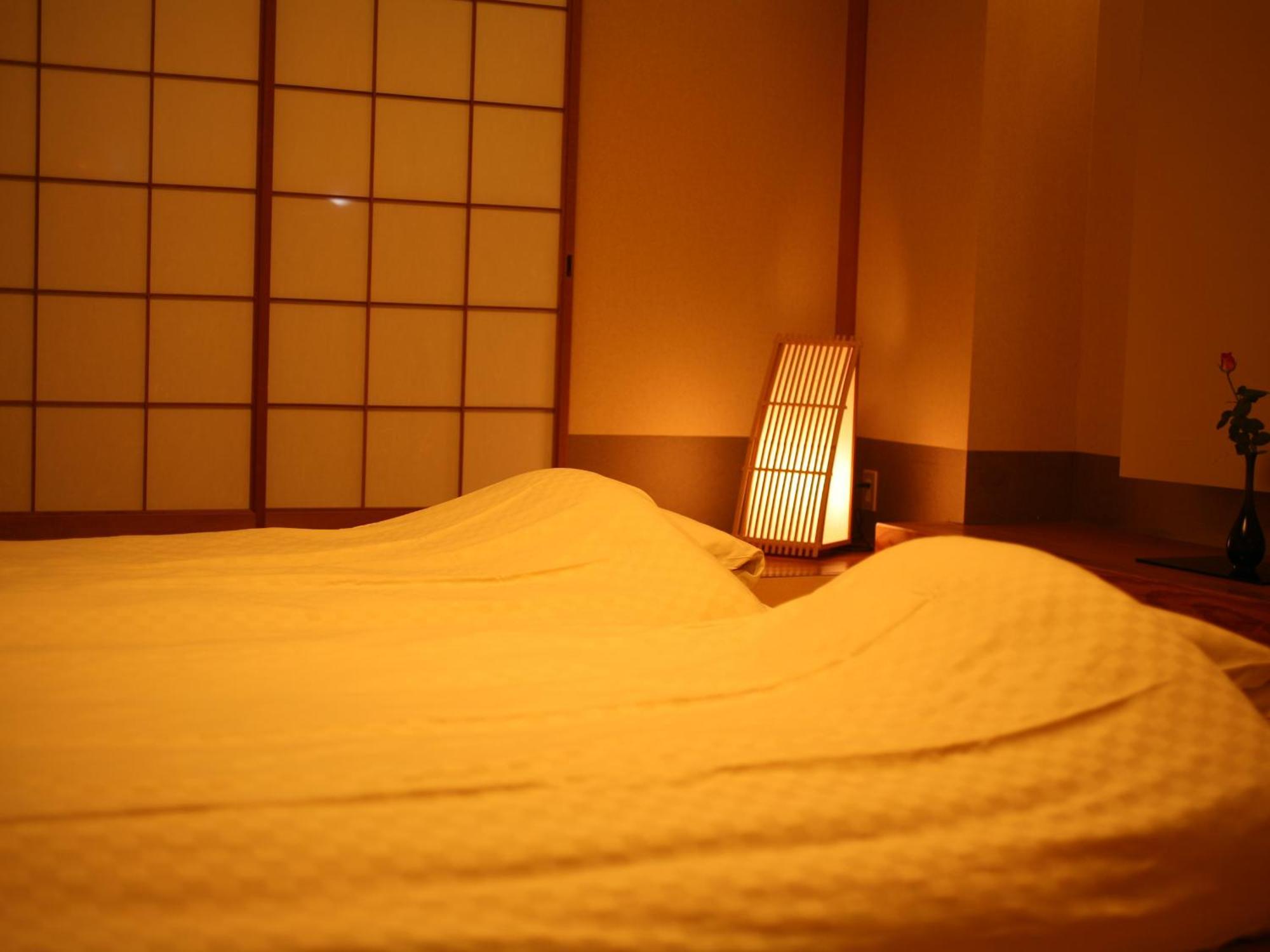 Yumekaiyu Awajishima Hotel Sumoto Buitenkant foto