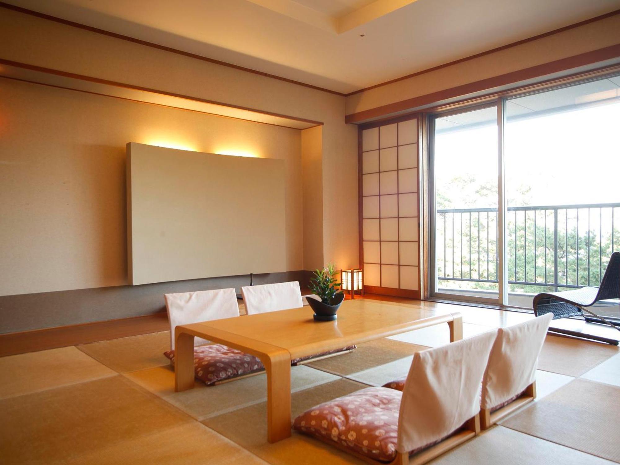 Yumekaiyu Awajishima Hotel Sumoto Buitenkant foto