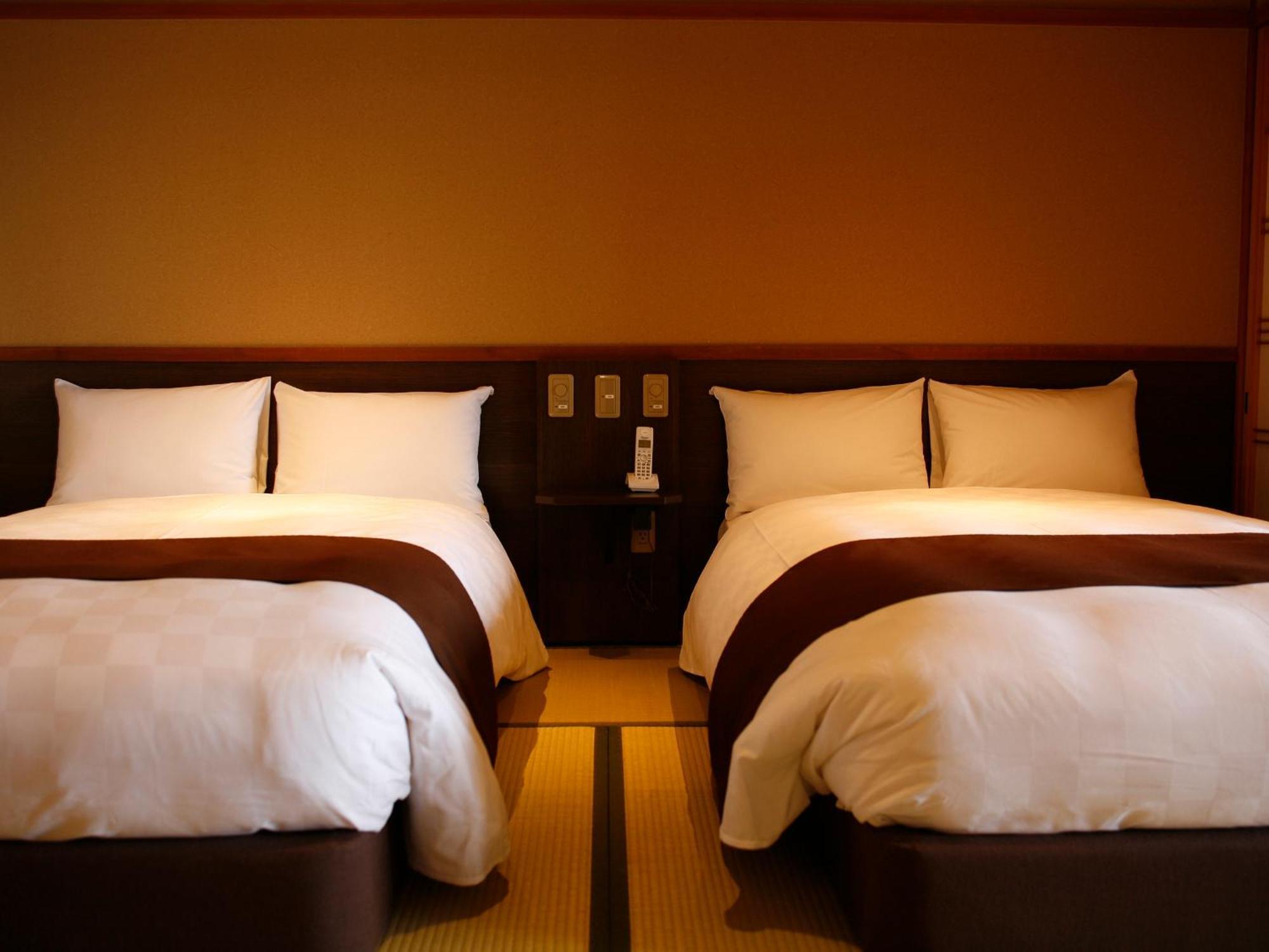 Yumekaiyu Awajishima Hotel Sumoto Buitenkant foto