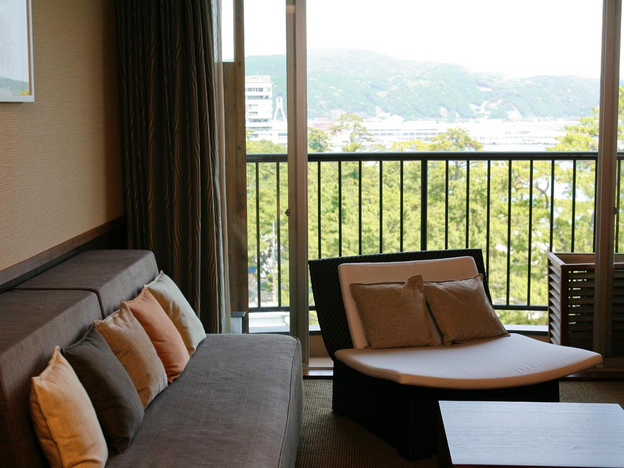Yumekaiyu Awajishima Hotel Sumoto Buitenkant foto