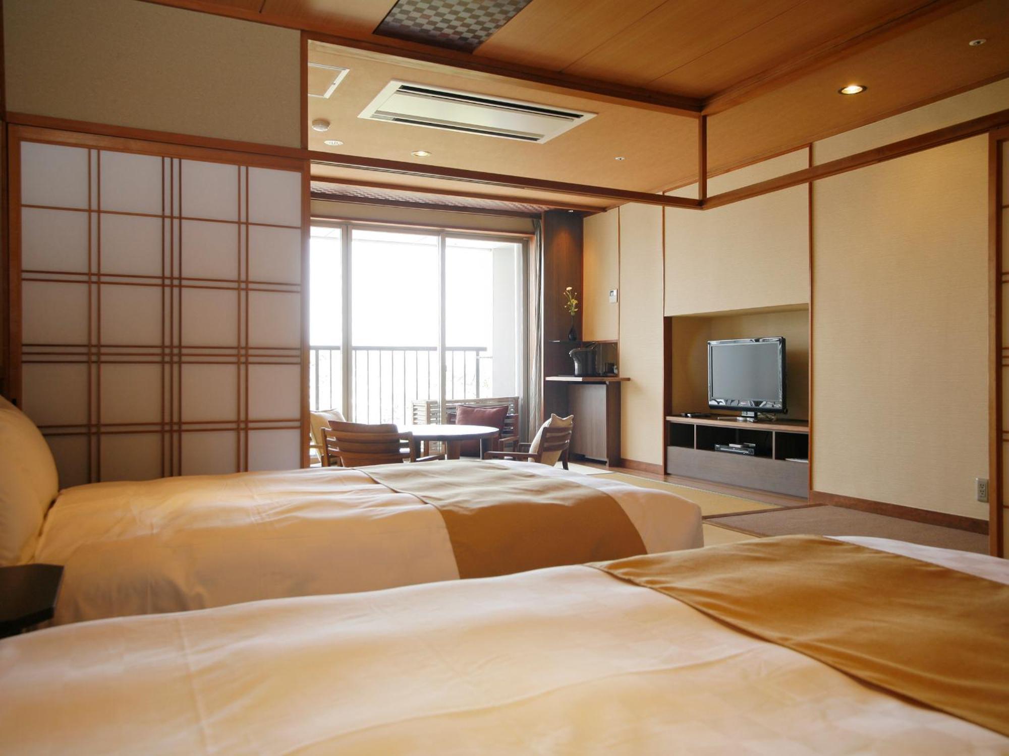 Yumekaiyu Awajishima Hotel Sumoto Buitenkant foto