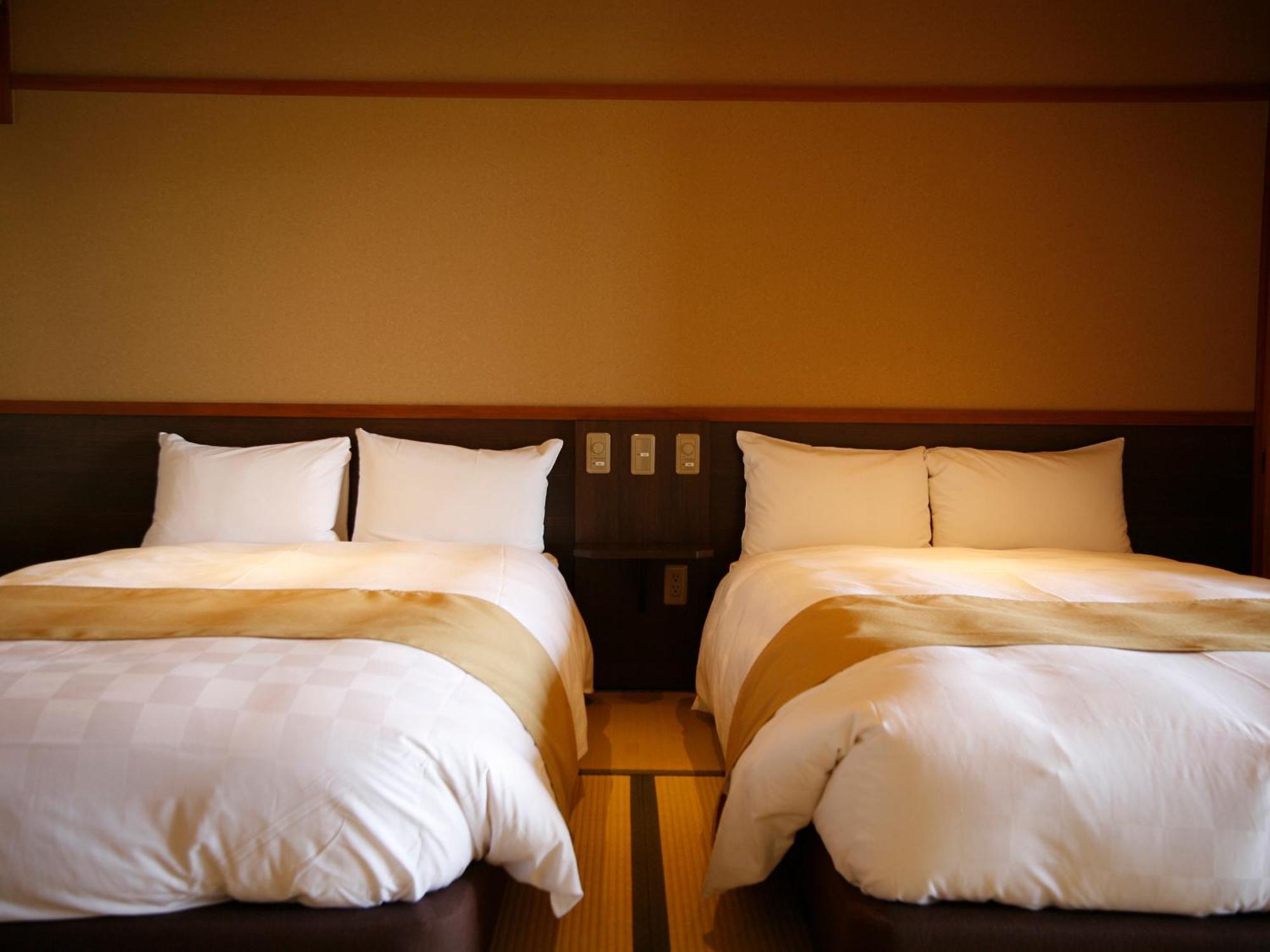 Yumekaiyu Awajishima Hotel Sumoto Buitenkant foto