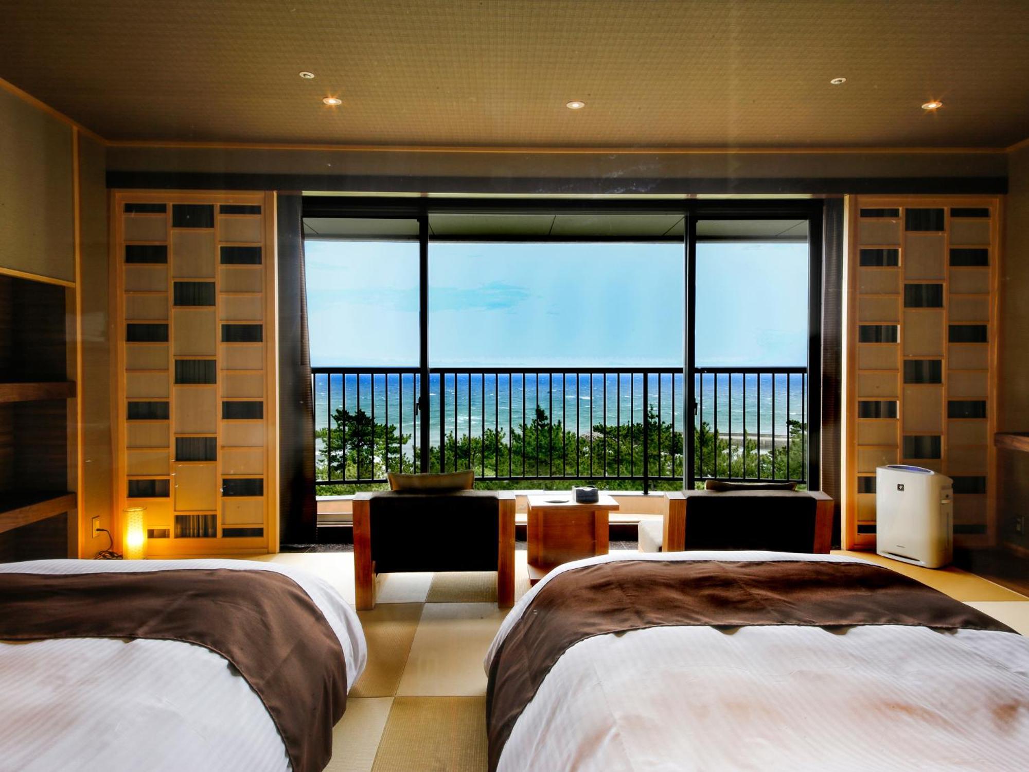 Yumekaiyu Awajishima Hotel Sumoto Buitenkant foto