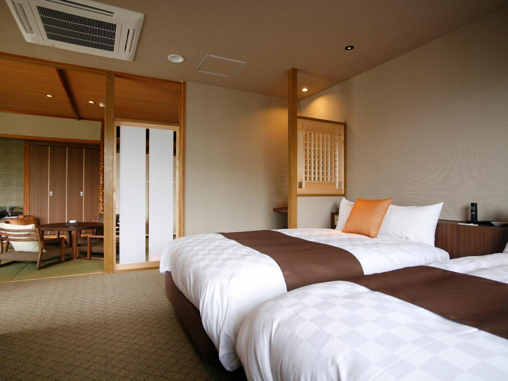 Yumekaiyu Awajishima Hotel Sumoto Buitenkant foto
