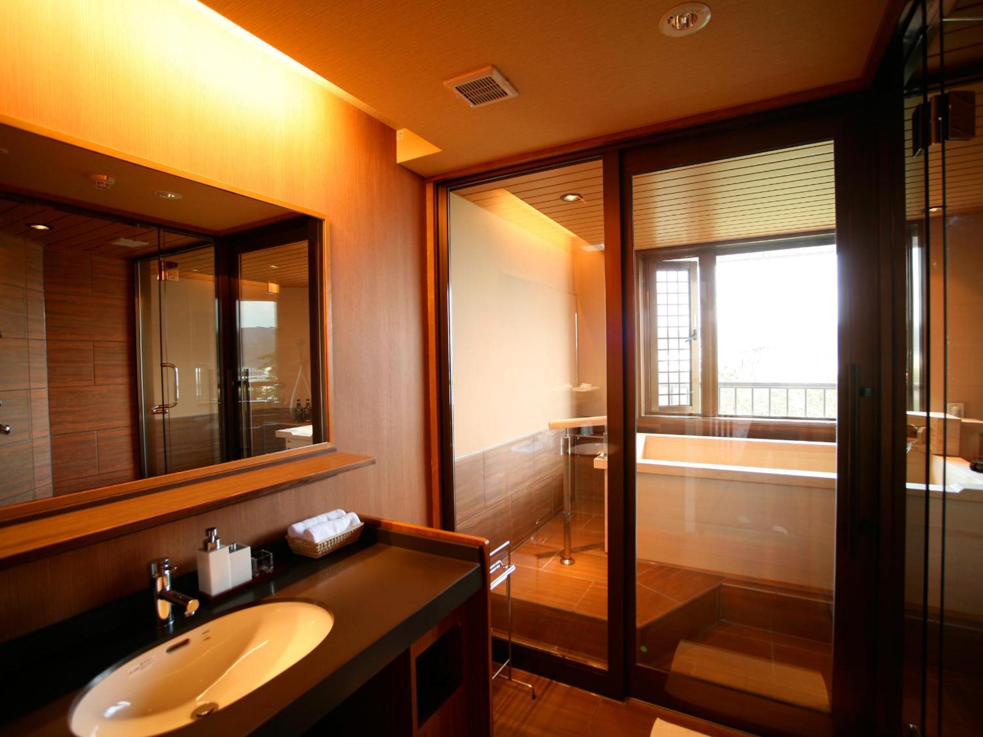Yumekaiyu Awajishima Hotel Sumoto Buitenkant foto