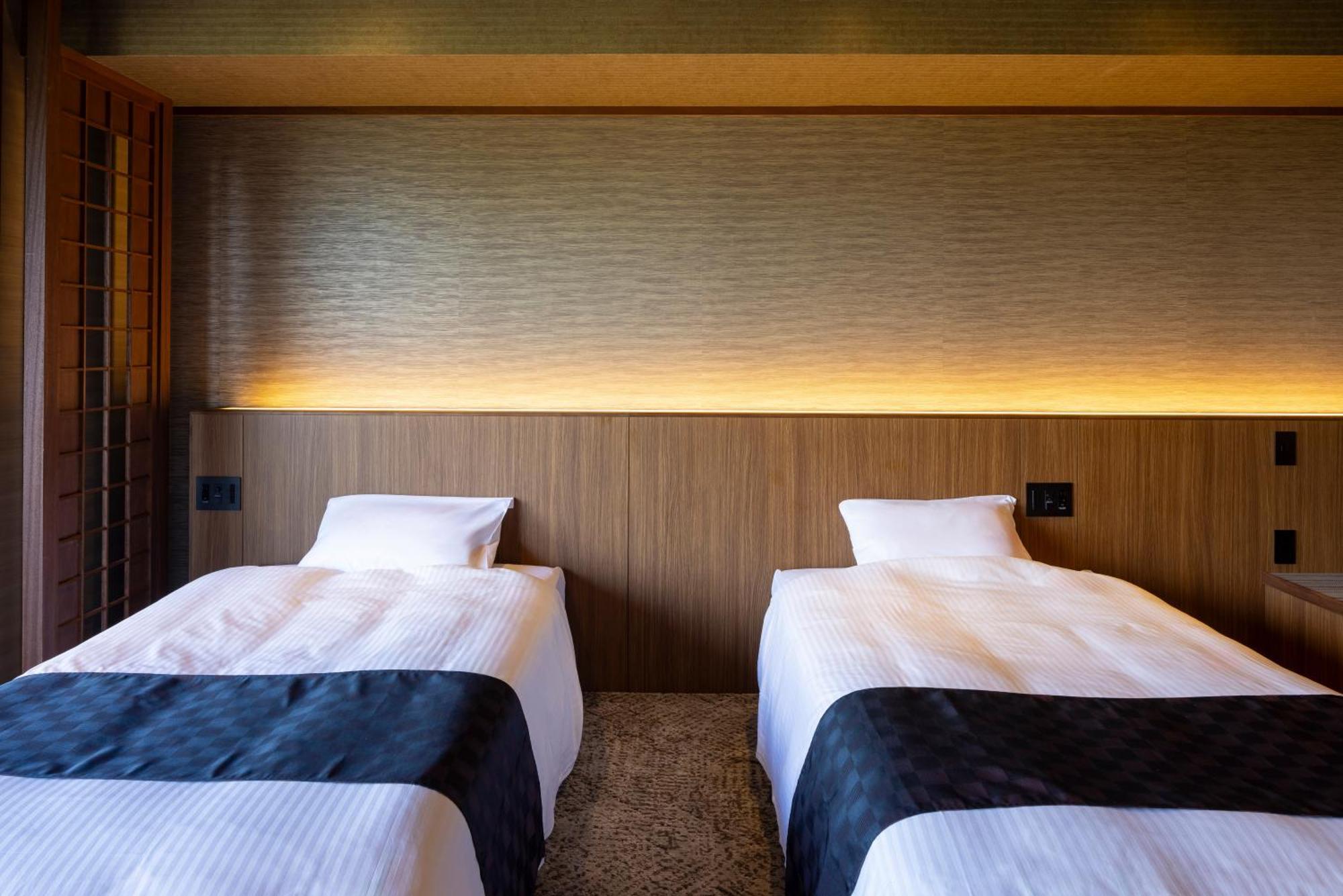 Yumekaiyu Awajishima Hotel Sumoto Buitenkant foto