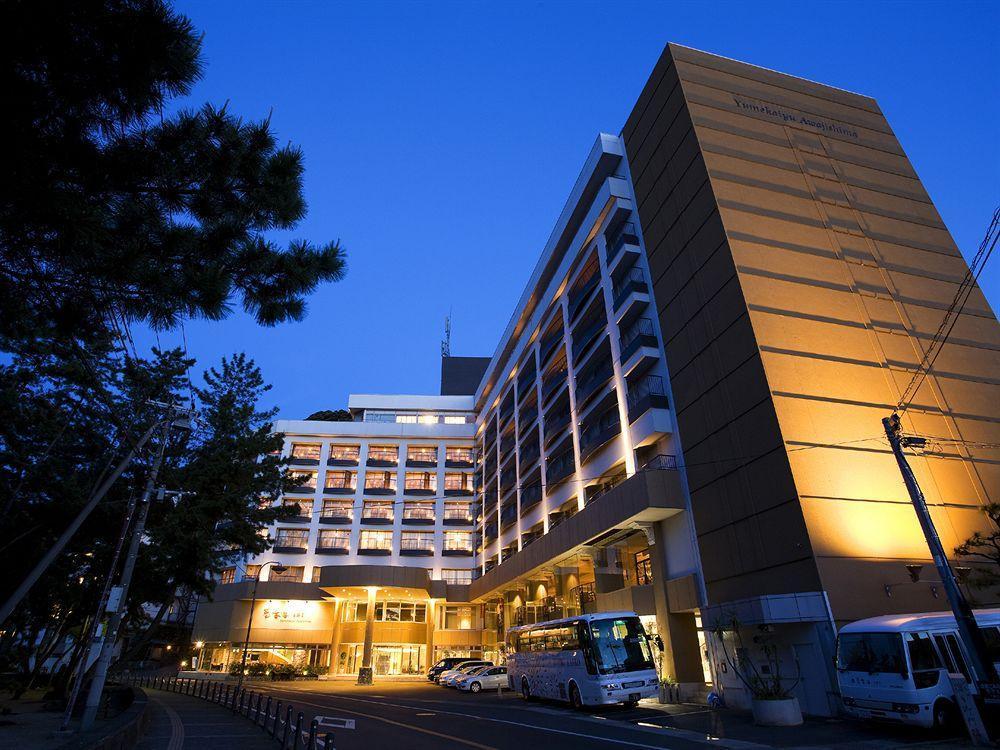 Yumekaiyu Awajishima Hotel Sumoto Buitenkant foto