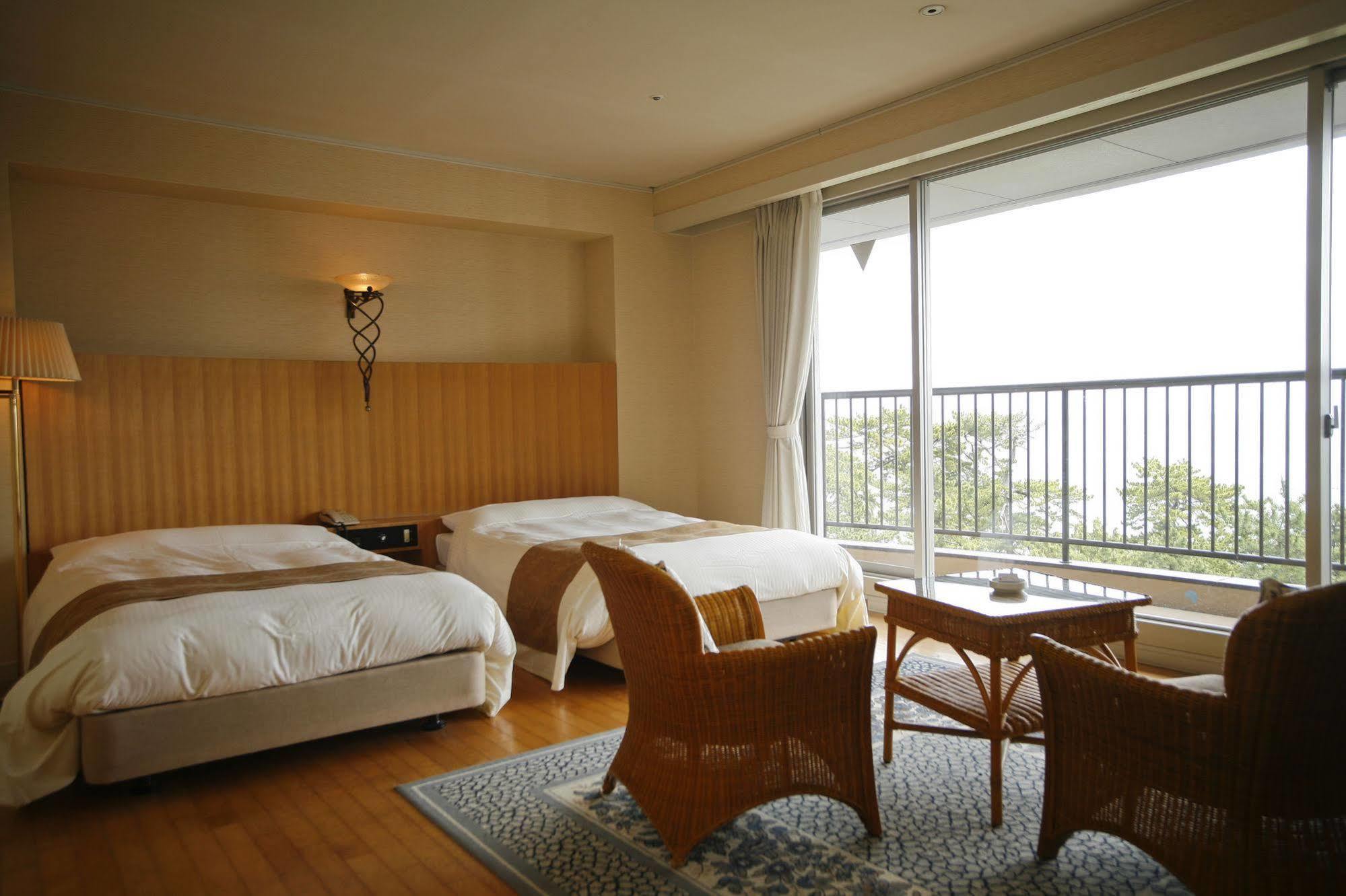 Yumekaiyu Awajishima Hotel Sumoto Buitenkant foto